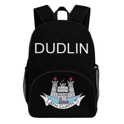 Dublin Backpack