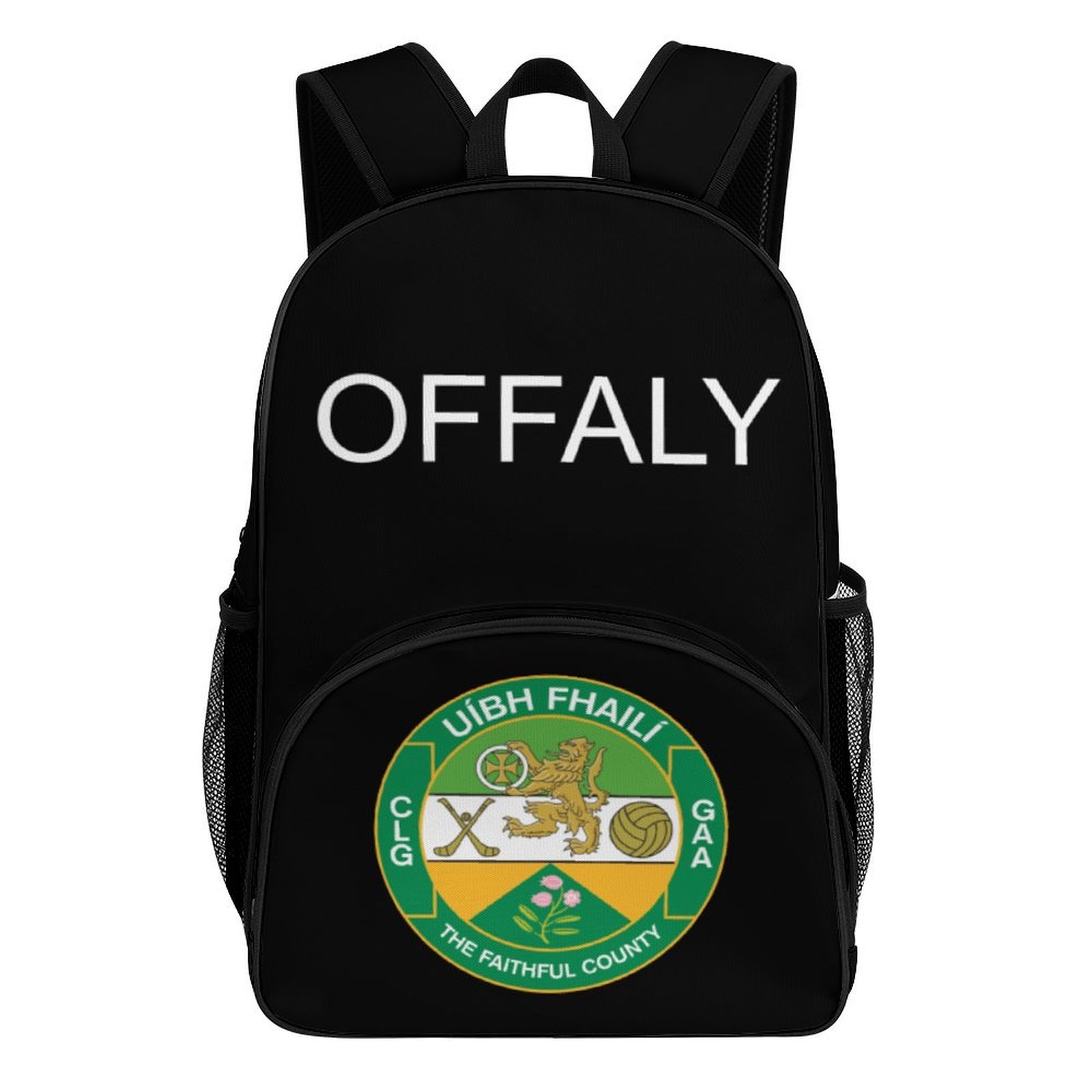 Offaly Backpack Offaly Backpack