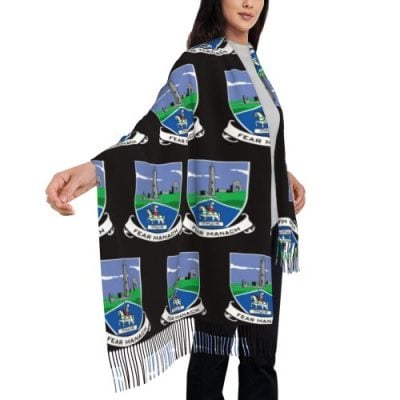 Fermanagh Shawl Fermanagh Shawl