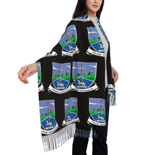 Fermanagh Shawl Fermanagh Shawl