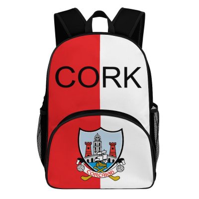 Cork Backpack