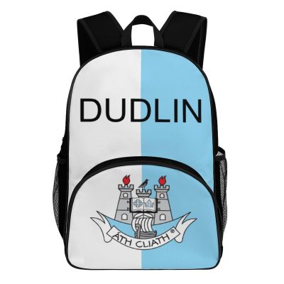 Dublin Backpack