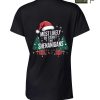 Irish Christmas T-Shirt - Funny