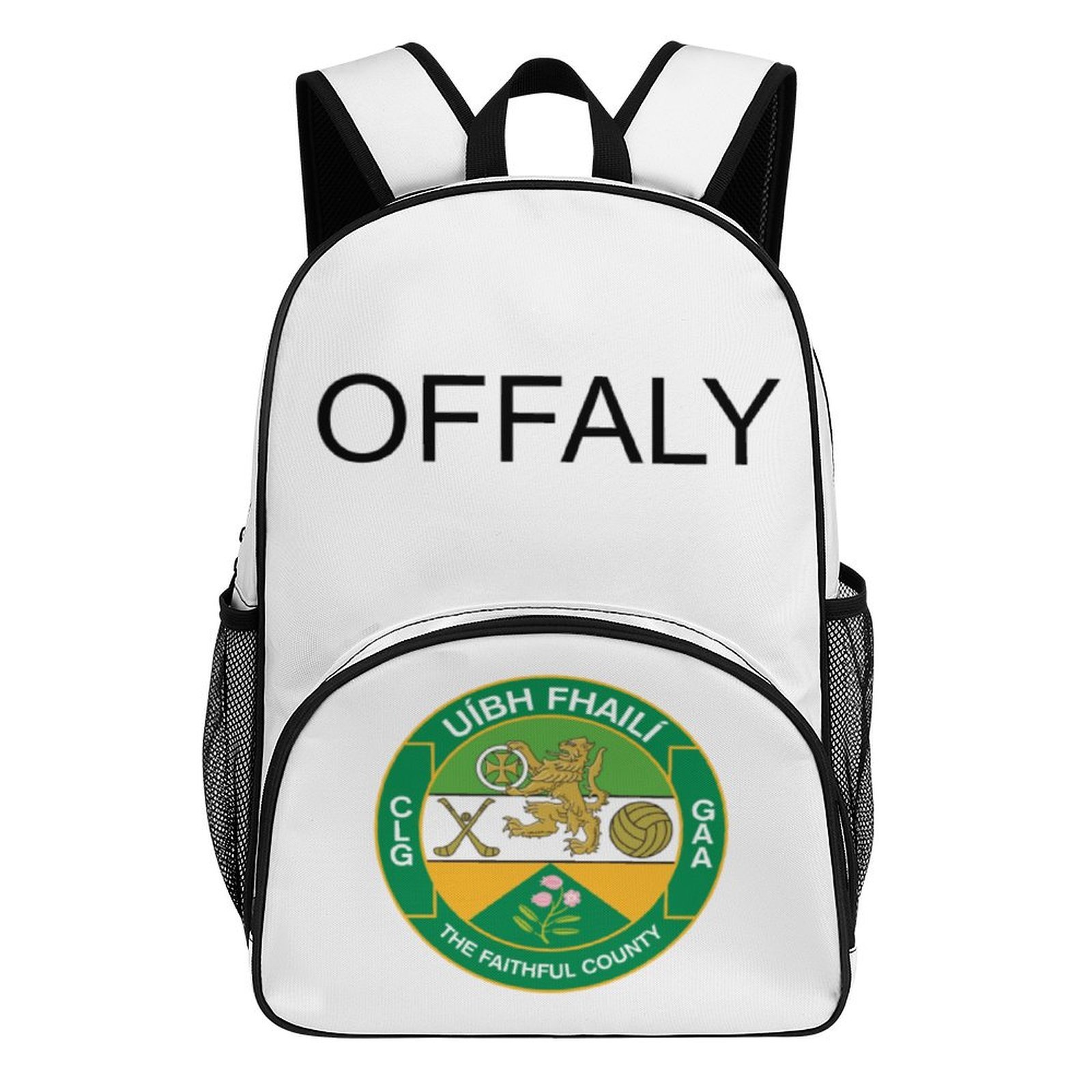 Offaly Backpack Offaly Backpack