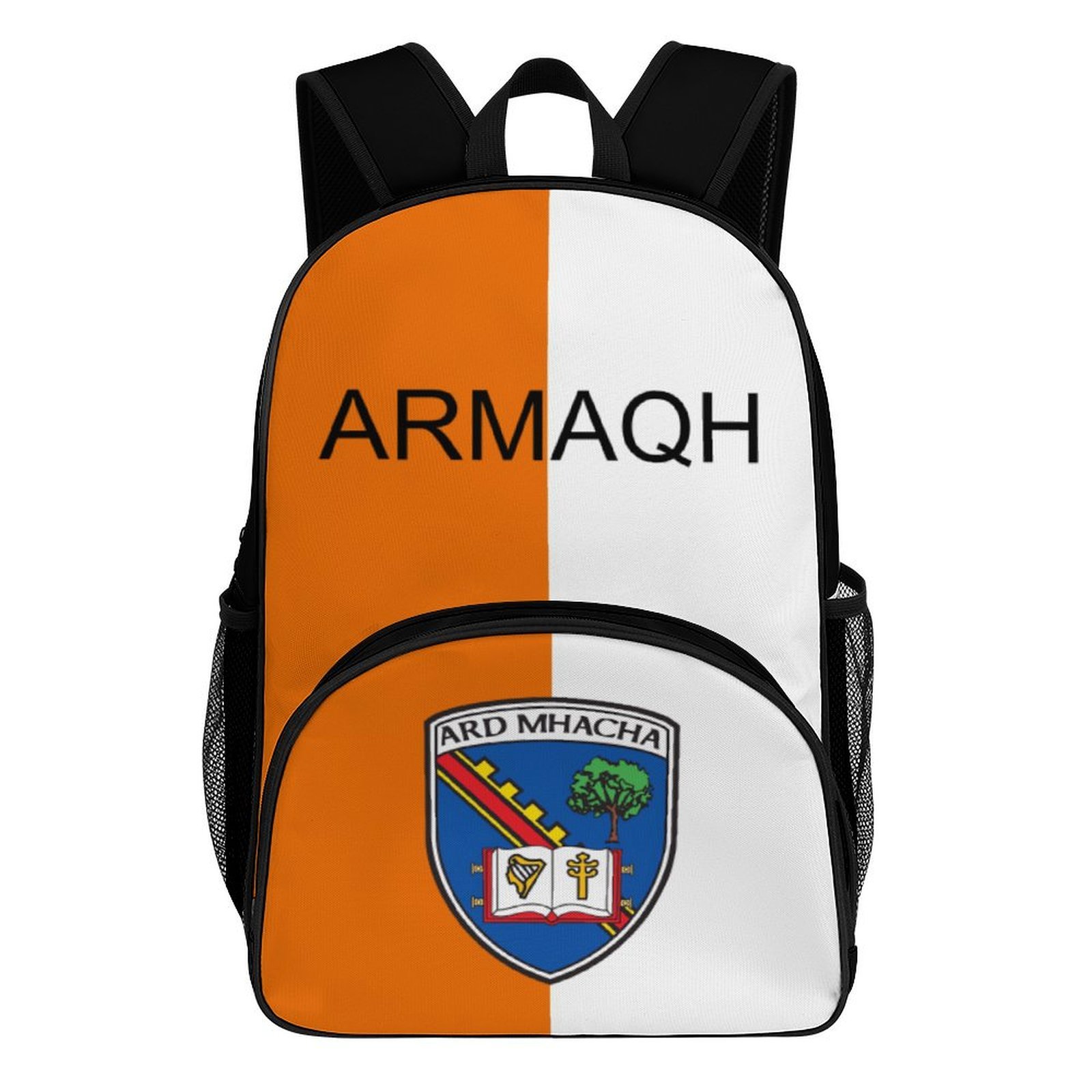 Armagh Backpack Armagh Backpack