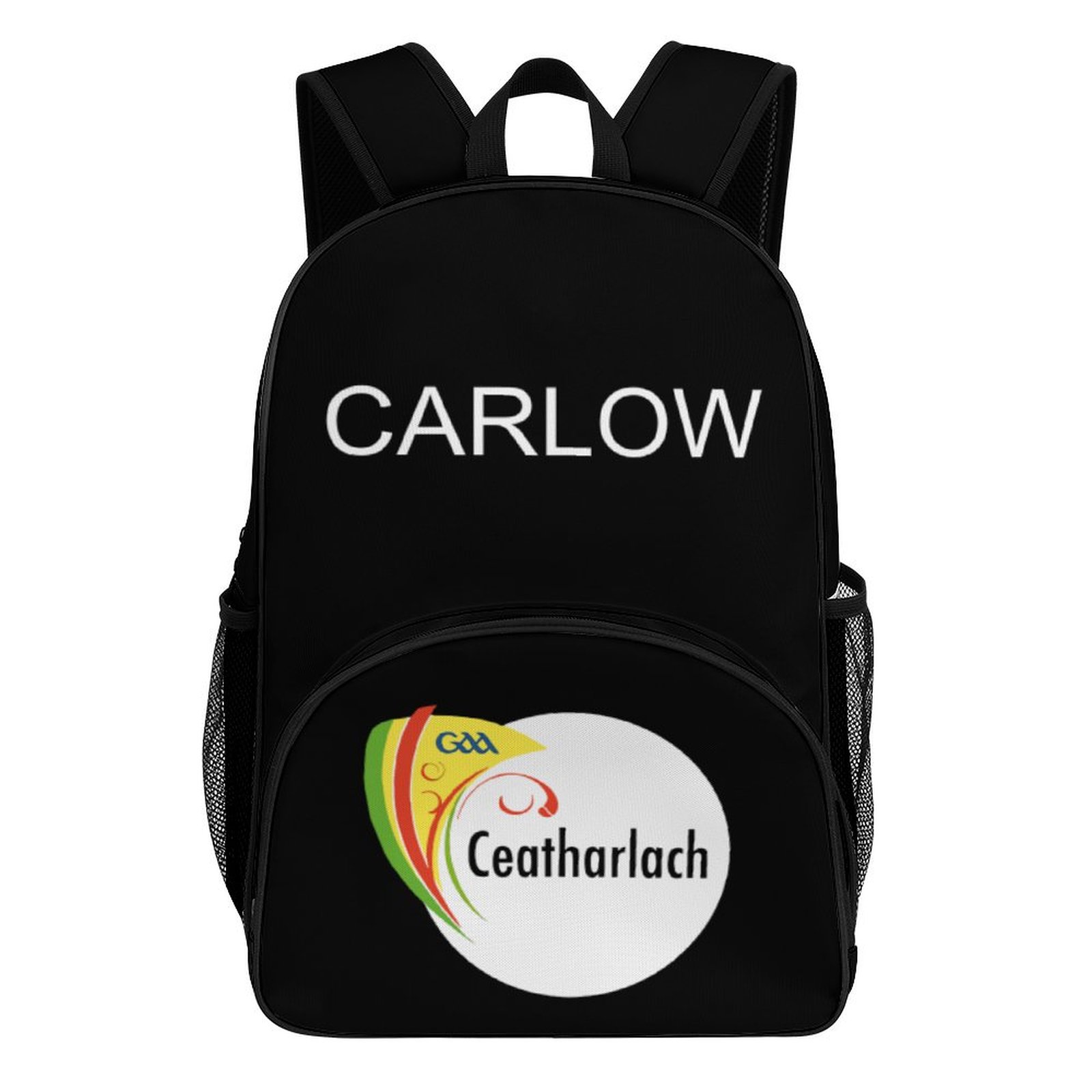 Carlow Backpack Carlow Backpack