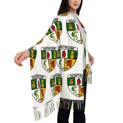 Antrim Shawl