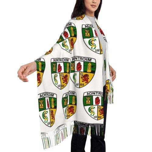 Antrim Shawl Antrim Shawl