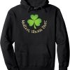 Nollaig Shona Duit Irish Christmas Hoodie