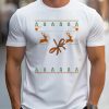 Irish Unity Christmas Sweater T-Shirt