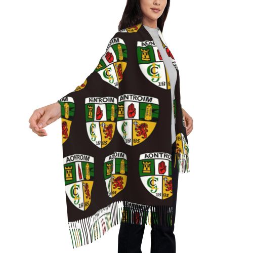 Antrim Shawl Antrim Shawl