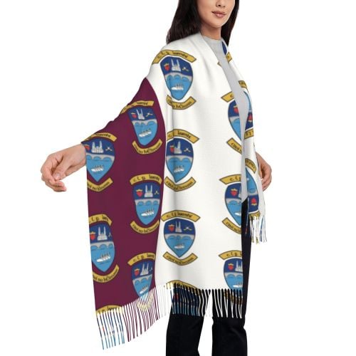 Westmeath Shawl Westmeath Shawl