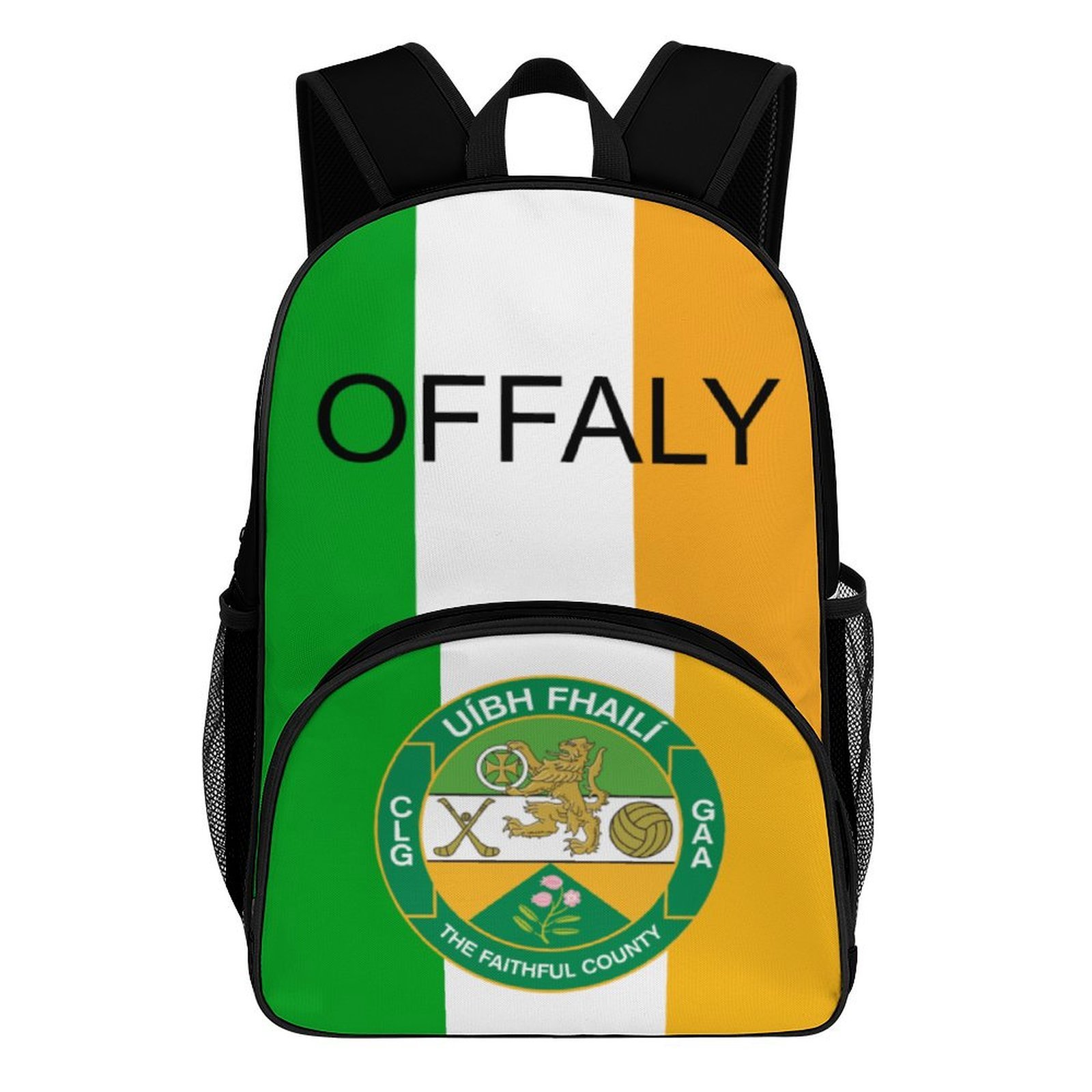 Offaly Backpack Offaly Backpack