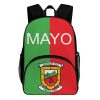 Mayo Backpack