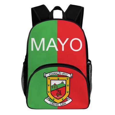 Mayo Backpack