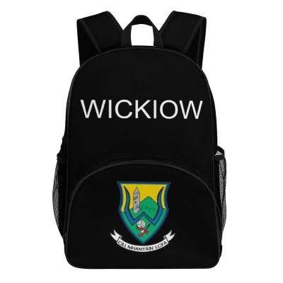 Wicklow Backpack
