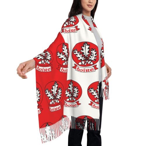 Derry Shawl Derry Shawl