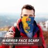 Longford Scarves