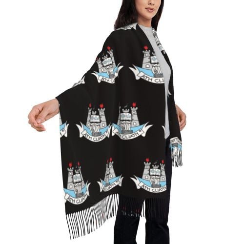 Dublin Shawl Dublin Shawl