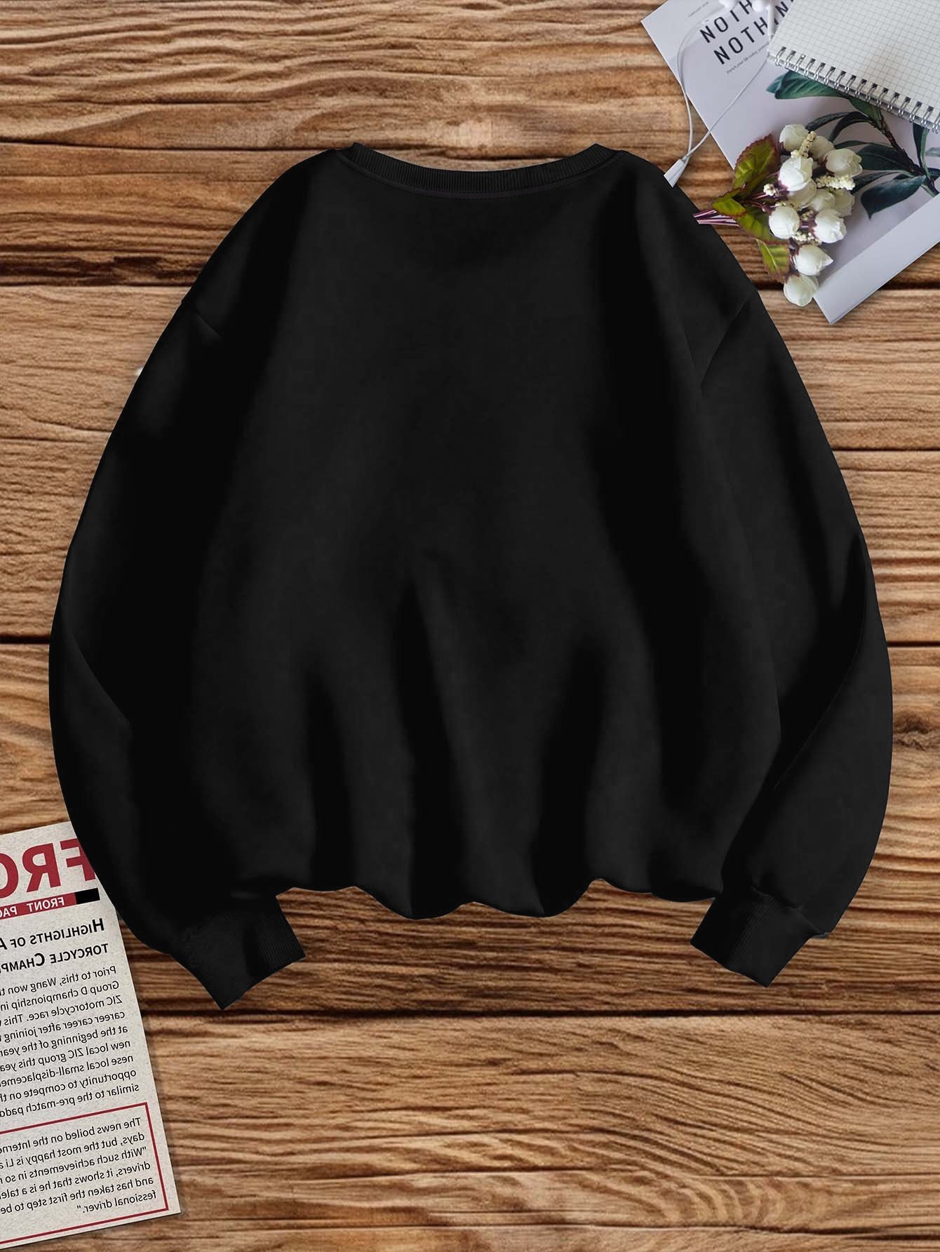 Christmas Shenanigans Sweatshirt Christmas Shenanigans Sweatshirt