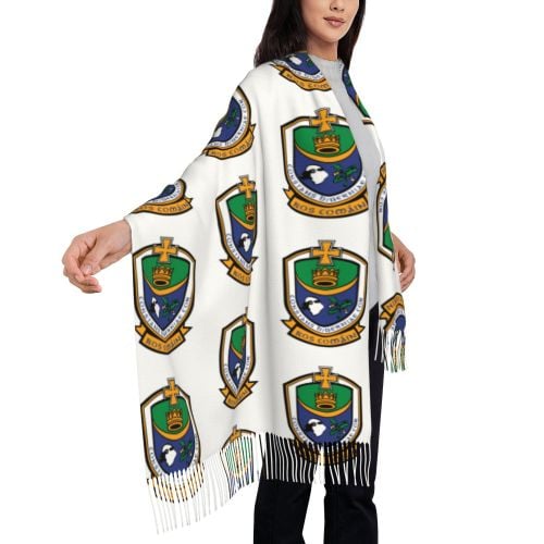 Roscommon Shawl Roscommon Shawl