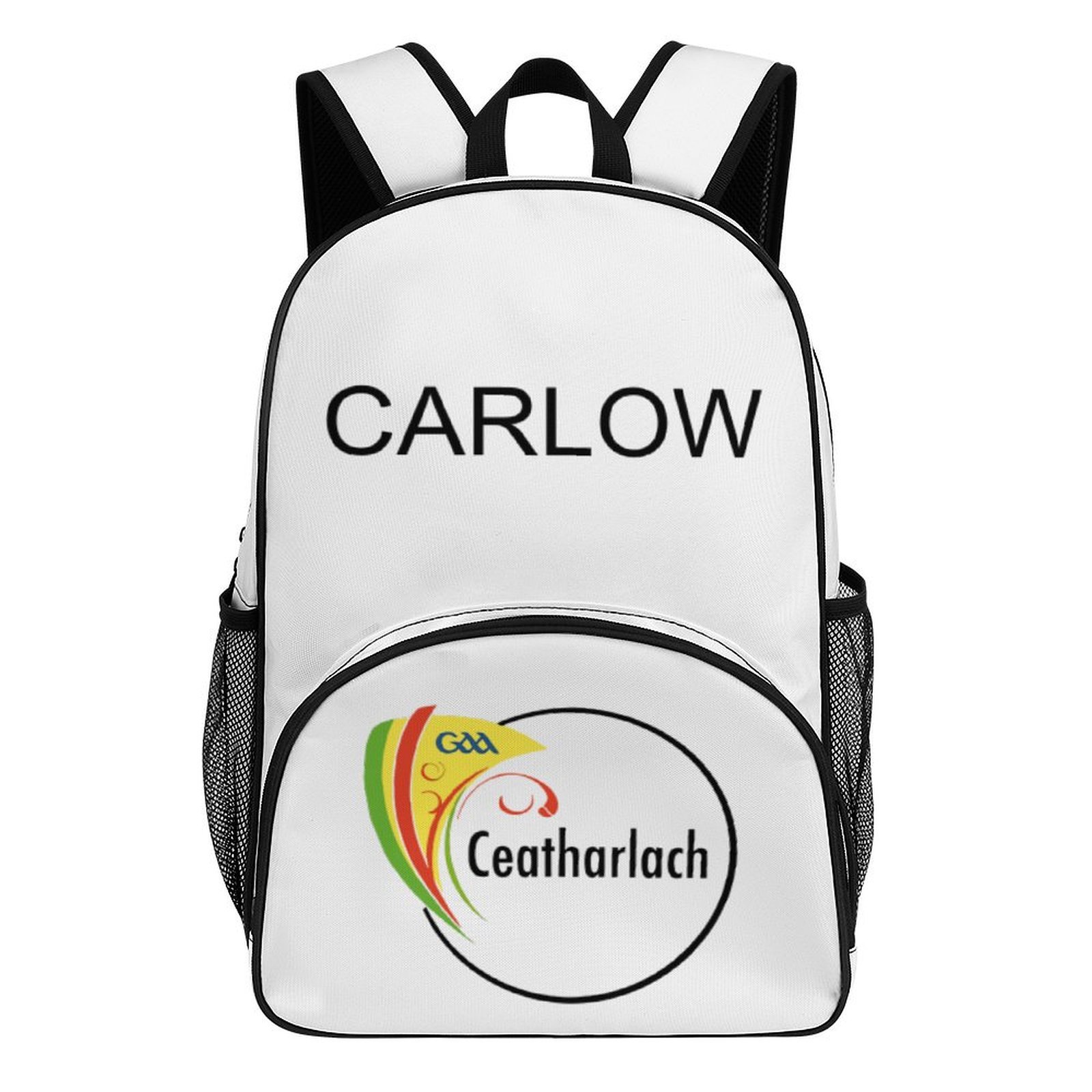Carlow Backpack Carlow Backpack