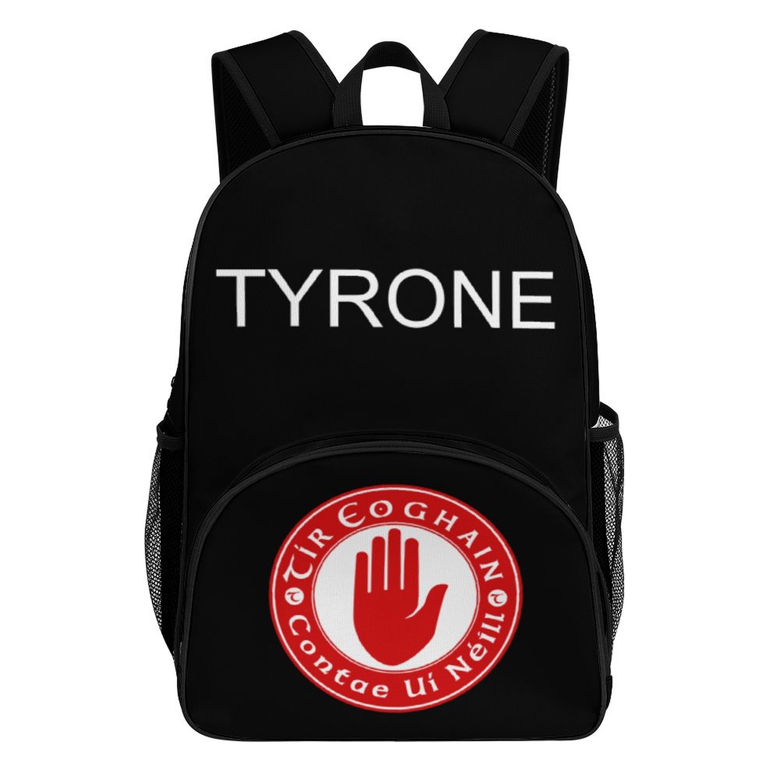 Tyrone Backpack Tyrone Backpack