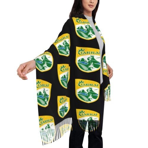 Kerry Shawl Kerry Shawl