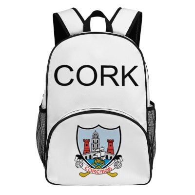 Cork Backpack