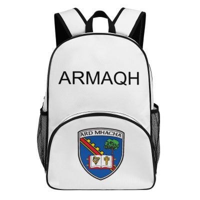 Armagh Backpack