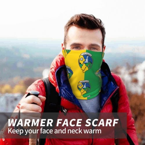 Leitrim Scarves Leitrim Scarves