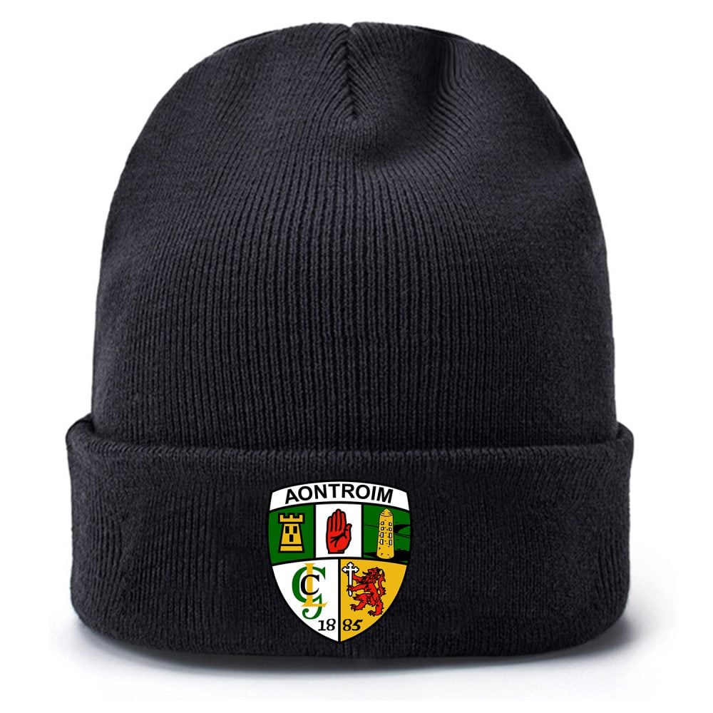 Antrim GAA Beanies