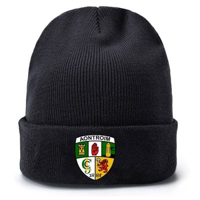 Antrim GAA Beanies