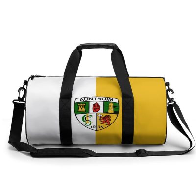 Antrim GAA Sports Bag Antrim GAA Sports Bag