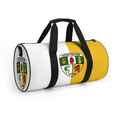 Antrim GAA Sports Bag Antrim GAA Sports Bag