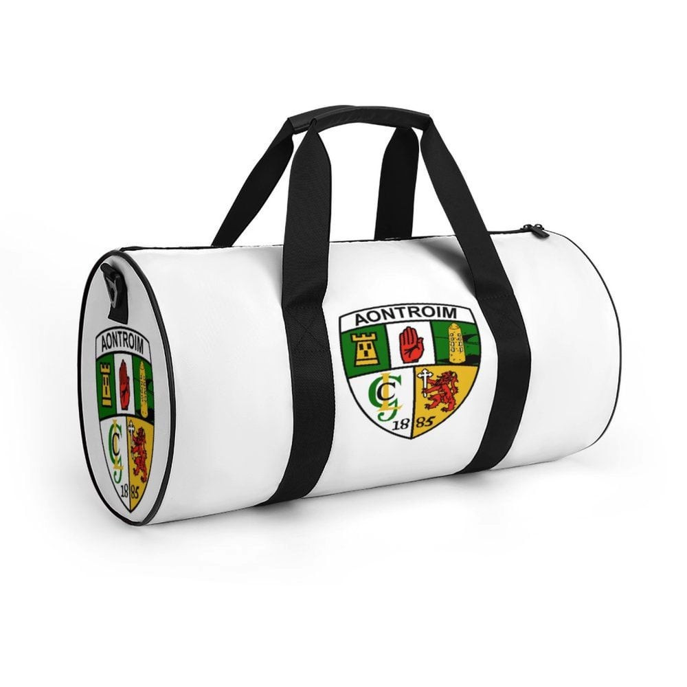 Antrim GAA Sports Bag