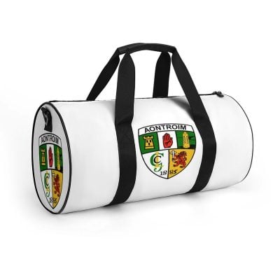 Antrim GAA Sports Bag