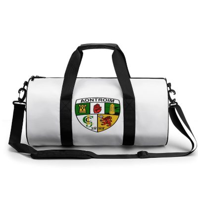 Antrim GAA Sports Bag Antrim GAA Sports Bag