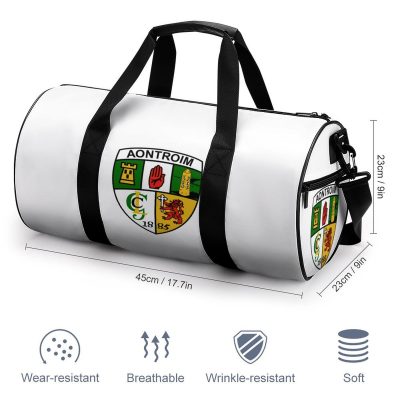 Antrim GAA Sports Bag Antrim GAA Sports Bag