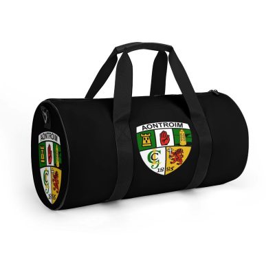 Antrim GAA Sports Bag Antrim GAA Sports Bag