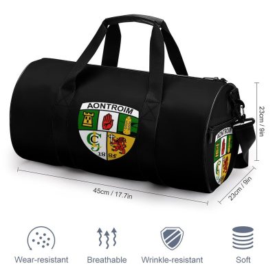 Antrim GAA Sports Bag Antrim GAA Sports Bag