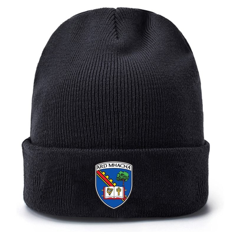 The History of Armagh GAA: Roots, Rivalries and Golden Eras Armagh GAA Beanies