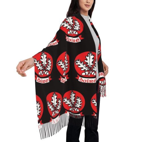 Derry Shawl Derry Shawl