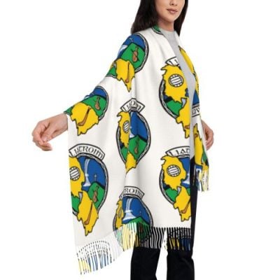 Leitrim Shawl Leitrim Shawl