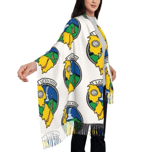 Leitrim Shawl Leitrim Shawl