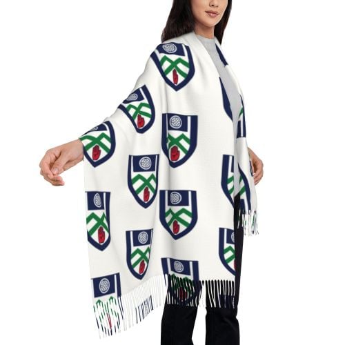 Monaghan Shawl Monaghan Shawl
