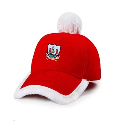 Cork GAA Christmas Caps