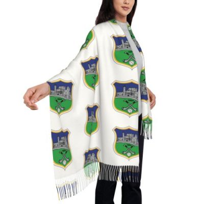 Tipperary Shawl