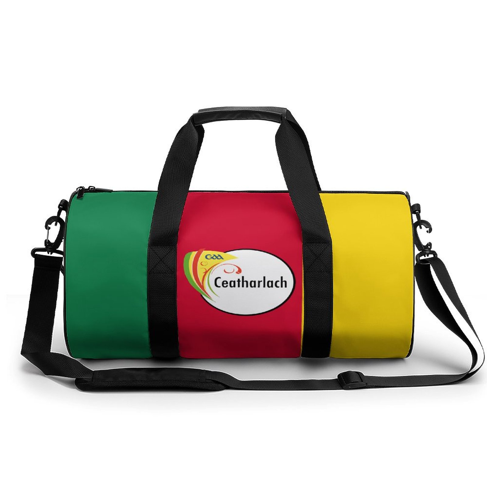 Carlow GAA Sports Bag Carlow GAA Sports Bag