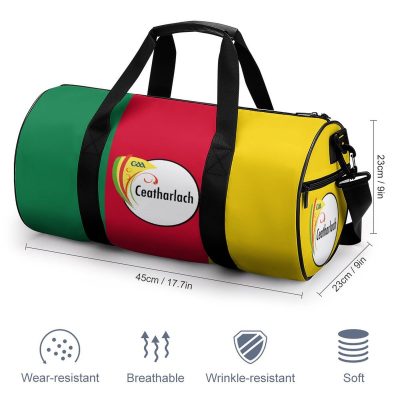 Carlow GAA Sports Bag Carlow GAA Sports Bag